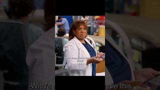 Operating room eight a shortage of doctors greysanatomy tvshow shorts [upl. by Scotti928]