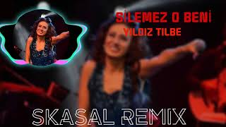 Yıldız Tilbe  Silemez o Beni Biraz Yavaş Olsun SKASAL REMIX  Dizine Dursun [upl. by Santoro]