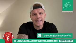 RIISE Update  Reality TV Show Mental Health Giveaways and more [upl. by Lenroc456]