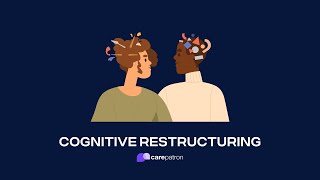 Cognitive Restructuring [upl. by Dodi]