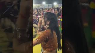 Haiya na hinchake 💕garba garbanzos garbanight dipawali festival marrigevibes [upl. by Bernice]