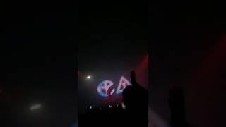 Flosstradamus b2b Yellow Claw  Pillz live at Radius Chicago 2024 [upl. by Itida422]