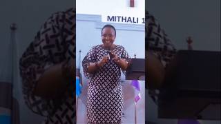 Christina shusho akiimba Amen ya Komando wa Yesu utapenda [upl. by Aleunamme]