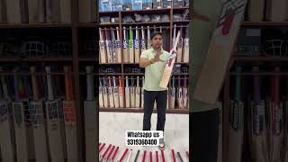 A2 player edition bat review cricket vanshsports cricketequipment trending [upl. by Nerha]