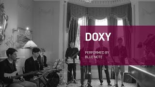 Doxy  Blue Note [upl. by Aihseit]