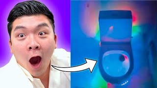 Weird Inventions from CHINA 2 [upl. by Gnav]