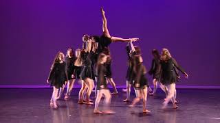 Brigidine College 2017 Dance Spectacular [upl. by Daryle]