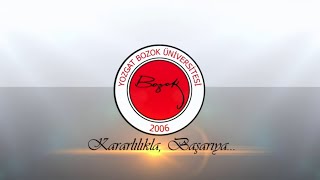 YOZGAT BOZOK ÜNİVERSİTESİ TANITIMIÖğrenci yurtlarıulaşımfakültelerSınavlargezilecek yerler vs [upl. by Inirt146]