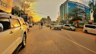 HARGEISA CITY 2024 [upl. by Enyawal988]