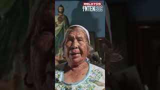 Entrevista doña petra curandera yaqui 2023 parte 2 [upl. by Nnaesor713]