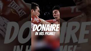 donaire vs Arceyoutubeshorts yt youtube ytshorts fyp youtuber [upl. by Zeus977]