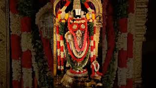 Venkataramana Govinda Govinda 🙏shortvideo trending whatsappstatus [upl. by Erfert]