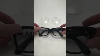 Shipping RayBan Meta Lenses to Idaho USA shorts [upl. by Tisha]