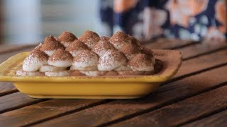 Video amp Recipe 002  Banoffee Pie by Sangdad [upl. by Noonberg]