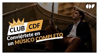 ¿Quieres mejorar tu técnica del Clarinete [upl. by Brainard]