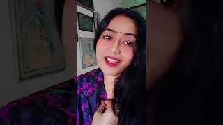 Pardesh jake pardesiya bhool na jana piyaytreels ytshortsvideo ruhi hemlataruhi [upl. by Atwood]