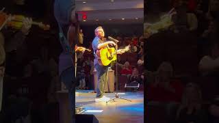 Sammy Kershaw Live quotMatchesquot Niagara Falls NY 2024 [upl. by Notnirb510]