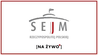 22 posiedzenie Sejmu  dzień piąty 27 listopada 2024 r [upl. by Jairia]