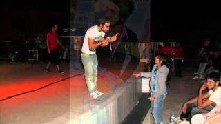 PoLeMiCk Ft ßilanchokadraj  İTİRAZ 2011  yeni [upl. by Orlanta]