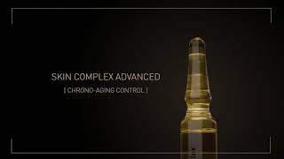 Skin Complex Advanced  Spot [upl. by Thalassa]