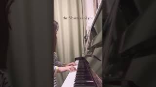 the Nearness of you [upl. by Eenor]