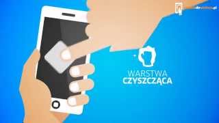 Czyścik do telefonu  czyscikdotelefonupl [upl. by Eirb]