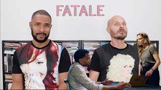 FATALE Movie Review SPOILER ALERT [upl. by Arluene]