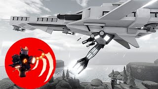 Воспламенение и Космолёт Tower Blitz Roblox [upl. by Manley307]