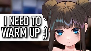 Dommy Mommy GF Demands To Sleep With You ASMR Roleplay Sleepaid [upl. by Oiragelo]