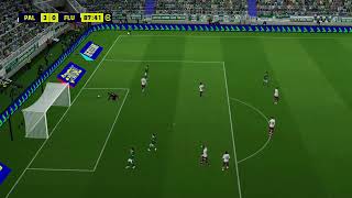 Palmeiras vs fluminence [upl. by Zipnick525]