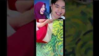 YAH PADAHAL UDAH CAKEP BANGET LOH❗️❗️shorts teguhsuwandi videomeme reactionvideo lucu [upl. by Gaivn880]