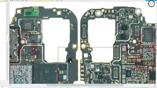 OPPO F19 PRO 5G POWER VOLUME KEYPAD WAYS RepairLab1472 [upl. by Sherwin78]