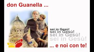 Don Guanella sei in Gesù  Giosy Cento [upl. by Trebbor]