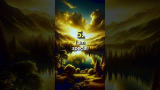 Top 8 Best AFFIRMATIONS 💙 Repeat these Positive Affirmations 💙 Love  Peace Manifestation [upl. by Roanna]