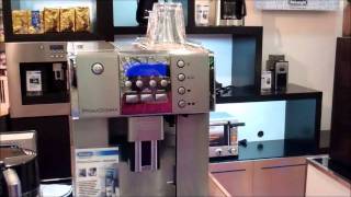 How to Replace O Ring for Delonghi Coffee Machine [upl. by Gentilis]