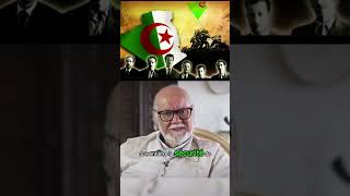 nous sommes tous présent pour notre nationMourir debout et non pas à genoux vive lAlgérie [upl. by Deenya]