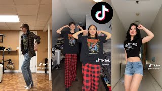 Million Dollar Baby Tiktok Dance Challenge Compilation [upl. by Ofori]