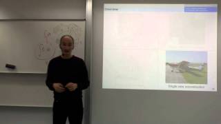 Variational Methods for Computer Vision  Lecture 20 Prof Daniel Cremers [upl. by Millian456]