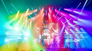 ZEDD Full Set  TELOS Tour  Brooklyn Storehouse NYC 2024 4K [upl. by Rehtul]