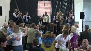 Weinviertler Mährische Musikanten 2023 Poysbrunn Oktoberfest Teil 3 [upl. by Merril425]