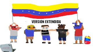 5 noches en Venezuela  Versión Completa  Belleven [upl. by Nemlaz]