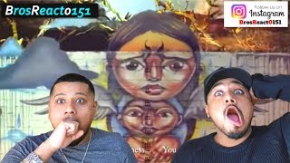 Calle 13  Latinoamérica  REACTION [upl. by Saville]