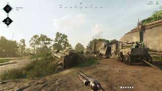 Fort Carmack is Awful in Hunt Showdown [upl. by Teleya758]