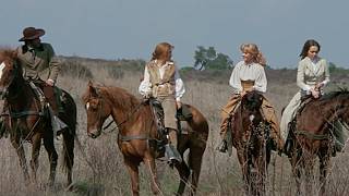 Los cuatro pistoleros de la Santísima Trinidad 🐎  Película del Oeste Completa en Español 1971 [upl. by Ekyt]