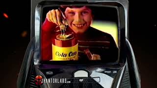 Comercial Cola Cao Miniatletas Olimpiadas 1984 [upl. by Nahshon]