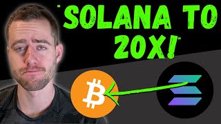 SOLANA Price Prediction “SOL Is Going To 2200” Top 3 Crypto To Buy NOW Don’t Miss This [upl. by Charline]