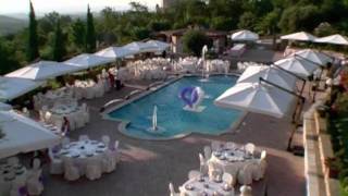 iMovie Frammenti di un Matrimonio  Villa Bellini Estate 2011 [upl. by Charles627]