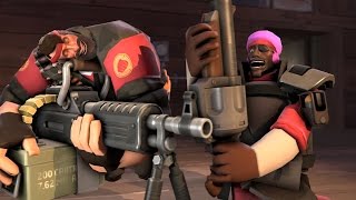 TF2 Новое Оружие [upl. by Catlin]