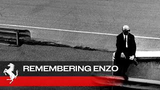 Remembering Enzo Ferrari [upl. by Ohploda118]