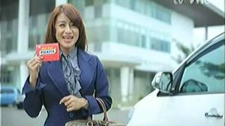 Pilkita untuk Capek Pegal Linu iklan [upl. by Woodhouse]